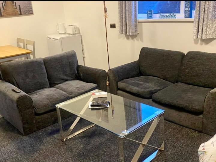 Sea Front Apartment With Massage Shower Netflix Great Location Bridlington Exterior foto