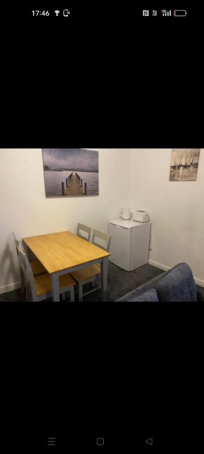 Sea Front Apartment With Massage Shower Netflix Great Location Bridlington Exterior foto